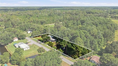 This one is it! Close to town, but still country style living - photo 25