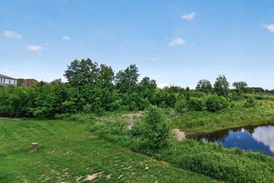 Welcome to this beautifully maintained townhome offering 2,268 - photo 26