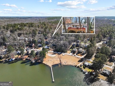 Welcome to this beautiful lake-view home in the desirable Norris - photo 27