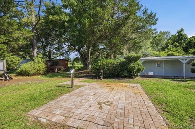 This one is it! Close to town, but still country style living - photo 27