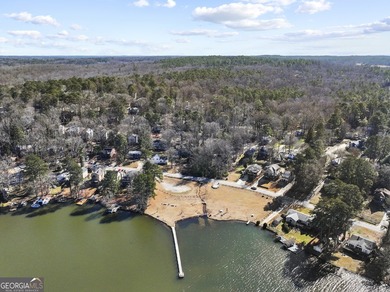 Welcome to this beautiful lake-view home in the desirable Norris - photo 29