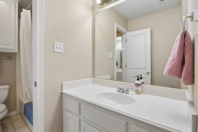 Located in Southlake's desirable Timarron community, this 4,072 - photo 29