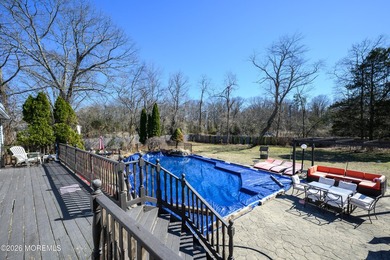 Desirable Jackson Mills section of **Jackson! This charming - photo 30