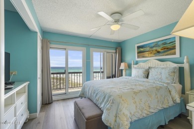 (private lake, pond, creek) Condo For Sale in Panama City Beach Florida