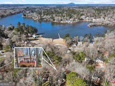 Welcome to this beautiful lake-view home in the desirable Norris - photo 31