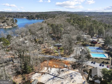 Welcome to this beautiful lake-view home in the desirable Norris - photo 32