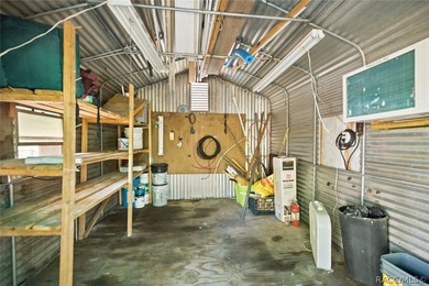 This one is it! Close to town, but still country style living - photo 32