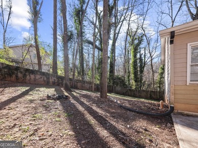 Welcome to this beautiful lake-view home in the desirable Norris - photo 33