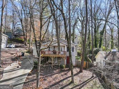 Welcome to this beautiful lake-view home in the desirable Norris - photo 34