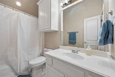 Located in Southlake's desirable Timarron community, this 4,072 - photo 34