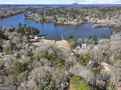 Welcome to this beautiful lake-view home in the desirable Norris - photo 35