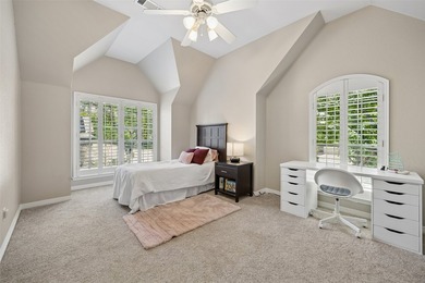 Located in Southlake's desirable Timarron community, this 4,072 - photo 35