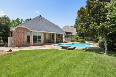 Located in Southlake's desirable Timarron community, this 4,072 - photo 36