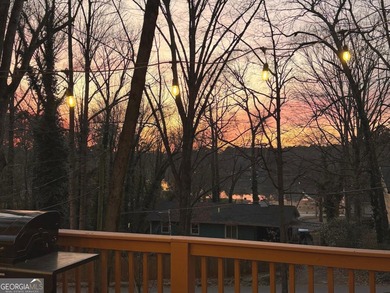 Welcome to this beautiful lake-view home in the desirable Norris - photo 37