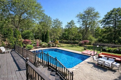 Desirable Jackson Mills section of **Jackson! This charming - photo 38