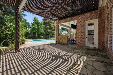 Located in Southlake's desirable Timarron community, this 4,072 - photo 38