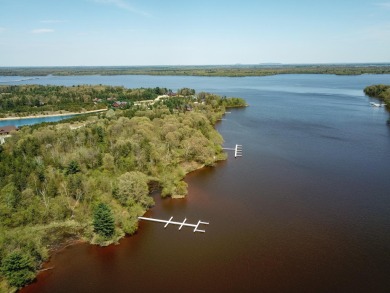 Lake Lot For Sale in New Lisbon, Wisconsin