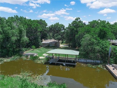 LAKE ISTOKPOGA WATERFRONT! This rare and versatile property - photo 47