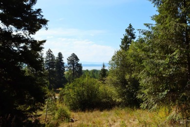 Lake Lot For Sale in Donnelly, Idaho