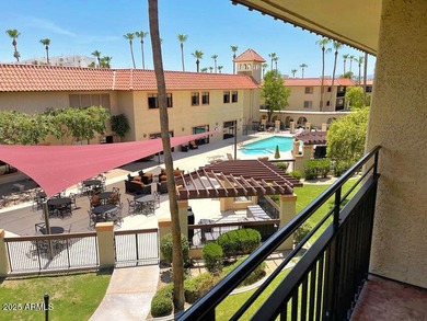 Dawn Lake Condo For Sale in Sun City Arizona