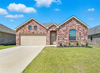 Lake Lewisville Home For Sale in Little Elm Texas