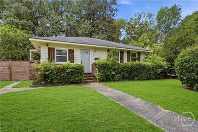 Welcome to 117 E 63rd St in the heart of Savannah! This - photo 4