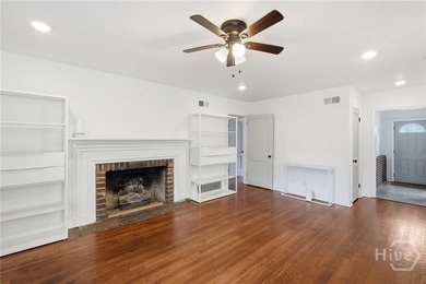 Welcome to 117 E 63rd St in the heart of Savannah! This - photo 6