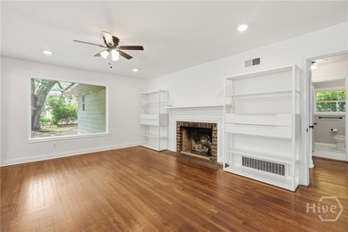 Welcome to 117 E 63rd St in the heart of Savannah! This - photo 7