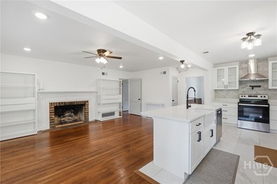 Welcome to 117 E 63rd St in the heart of Savannah! This - photo 8