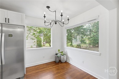 Welcome to 117 E 63rd St in the heart of Savannah! This - photo 10