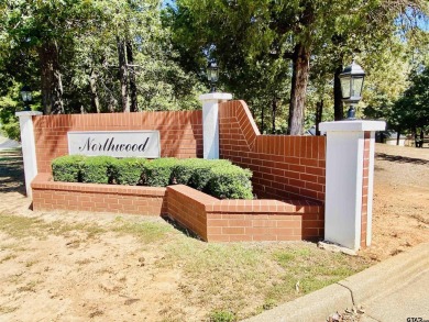 Lake Palestine Lot For Sale in Frankston Texas