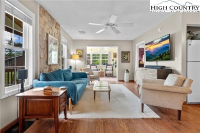 Land Harbors Lake Home For Sale in Newland North Carolina