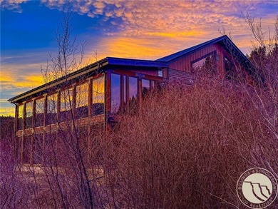 (private lake, pond, creek) Home For Sale in Bridger Montana