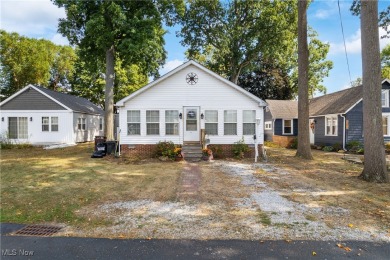 Lake Home For Sale in Canton, Ohio