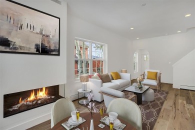 Dillon Reservoir Townhome/Townhouse For Sale in Silverthorne Colorado