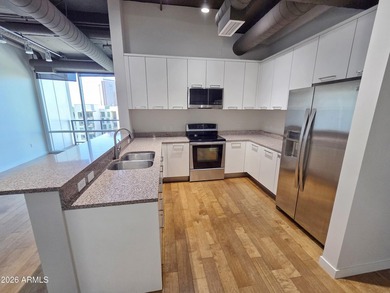 This seventh floor high-rise condominium showcases - photo 6