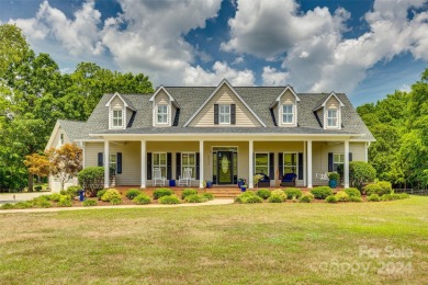 Lake Home For Sale in Rock Hill, South Carolina