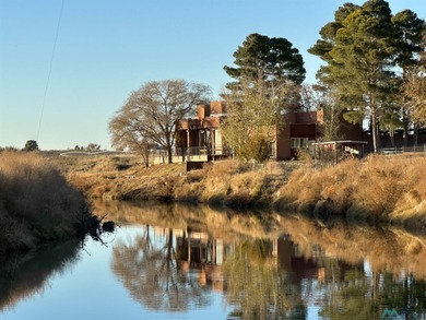 Lake Home For Sale in Roswell, New Mexico