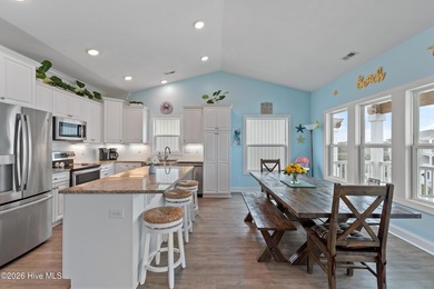 NEED SALT? NEED SAND? NEED SEA BREEZES? Welcome to 115 Deal