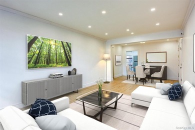 PARK MANOR CONDOMINIUM. One of a Kind CONDO, fully renovated - photo 12