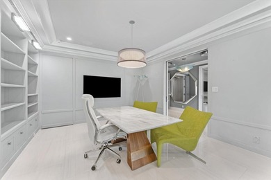 Set behind double gates in the prestigious enclave of Fieldbrook - photo 12