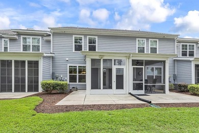 Welcome to Blackwater at the Dye Estates. This 3 bedroom 2 1/2 - photo 13