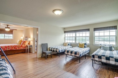 Tin Top River Ranch offers a rare combination of recreational - photo 13