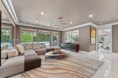 Set behind double gates in the prestigious enclave of Fieldbrook - photo 13