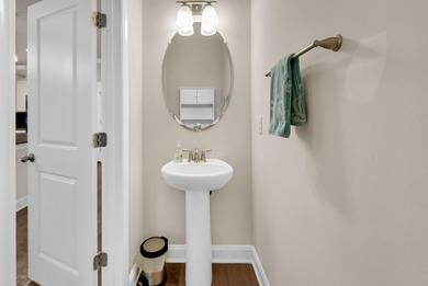 Welcome to Blackwater at the Dye Estates. This 3 bedroom 2 1/2 - photo 15