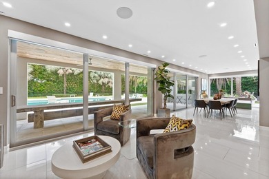 Set behind double gates in the prestigious enclave of Fieldbrook - photo 15