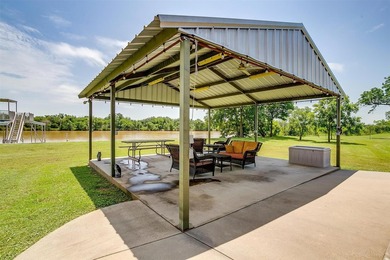 Tin Top River Ranch offers a rare combination of recreational - photo 16