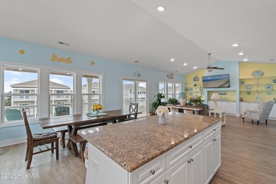 NEED SALT? NEED SAND? NEED SEA BREEZES? Welcome to 115 Deal