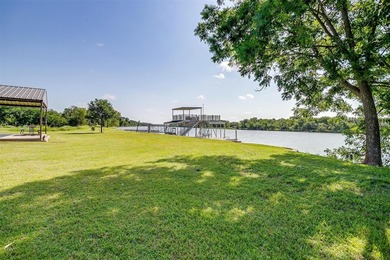 Tin Top River Ranch offers a rare combination of recreational - photo 17