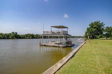 Tin Top River Ranch offers a rare combination of recreational - photo 18